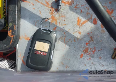 2020 GMC Sierra 1500 4Wd Double Cab Standard Box Elevation из США, поврежденный, VIN 1GTR9CEK2LZ332806